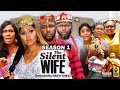 THE SILENT WIFE (SEASON 1) {NEW TRENDING MOVIE} -2022 LATEST NIGERIAN NOLLYWOOD MOVIE