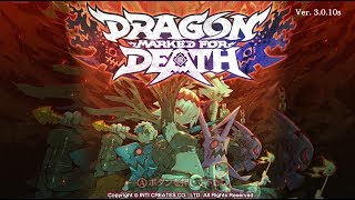 【Dragon Marked For Death】ギフトで貰ったゲームを楽しみます。その４