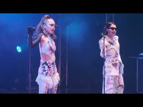 2024 6 14　コドモスパンクハッピー　ライヴ