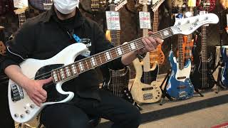 Video thumbnail for MAYONES Jabba Classic 5 -TWHBG- by Ochanomizu Kurosawagakki