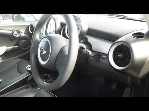 10D11324 - 10D11324 BMW MINI Cooper D Clubman