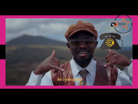 2025 DJ WAKSTAR X MR VANCIE   AKABENZI LIVE MIX PART 1