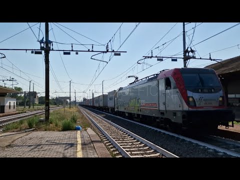 TC 55208 Rubiera - Savona Parco Doria