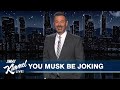 Elon’s Terrible Plan for Twitter, Herschel Turns Abortion Scandal into Money Maker & Goodbye TikTok?