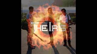 ★ THE IRiS - Burn : [Official Audio] ★