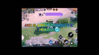 Slaying Through The Heavens ☠️ Pokemon Unite!!