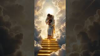 Download lagu A Child Climbed to Heaven… and Jesus Was Waiting | This Will Touch Your Soul mp3