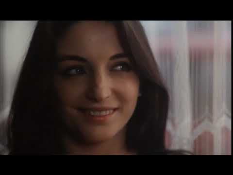 Le monologue de Christine Pascal dans "Des Enfants Gâtés", de Bertrand Tavernier (1977)