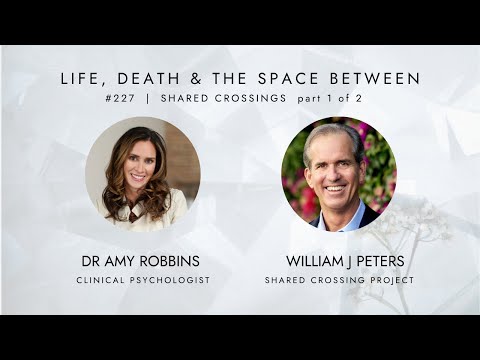 EPISODE 227 |  Shared Crossings, Part 1 of 2 with William J Peters