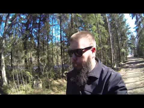 Viikonlopua 25.4.2014