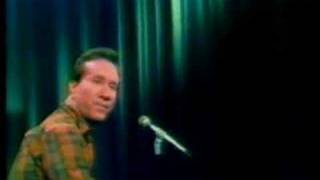 Marty Robbins Sings Eddy Arnold