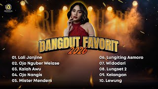 Download lagu FULL ALBUM DANGDUT FAVORIT 2026 | DANGDUT JAWA PALING VIRAL mp3