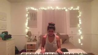 Dreamer by Dave Love (covered by Bailey Hafner)