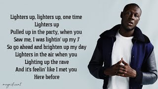 Stormzy - Own It (Lyrics) feat. Ed Sheeran &amp; Burna Boy