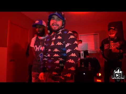 Da Example vs Ish Mulah