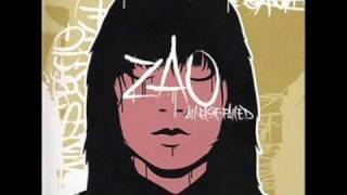 Zao - Foresight (original version)