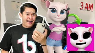 Download lagu Talking Angela at 3:AM - Natakot ako (ALL EPISODES) mp3 Download lagu Talking Angela at 3:AM - Natakot ako (ALL EPISODES) mp3