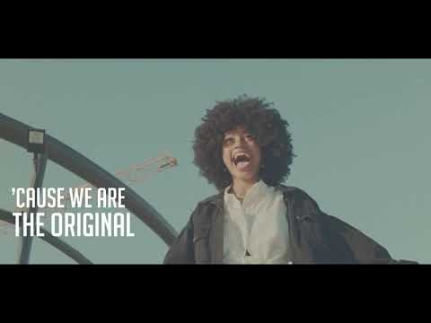 Dualities - The Original (with Brendan Mills) (Official Lyric Video)