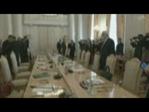 Brazil, Russia FMs in Moscow on Ukraine, flooding