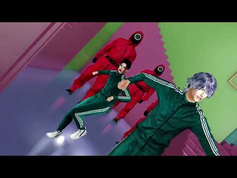 Bohan Phoenix x MAKJ - Money Game ft. Vava Fan video Machinima