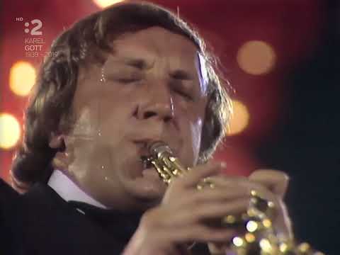 Felix Slováček /saxofon/ - Tornero (1976)