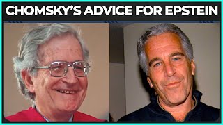 Download lagu Noam Chomsky's Email To Jeffrey Epstein Will Make You Sick mp3 Download lagu Noam Chomsky's Email To Jeffrey Epstein Will Make You Sick mp3