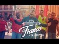 What The Fuck France - Les Grèves