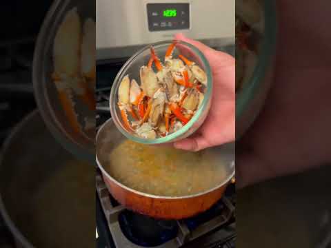 Quick & Easy Sautéed Crab Claws | Let’s Go!