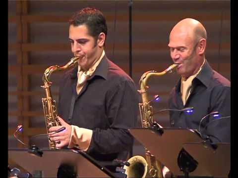 1 Christoph Walter Orchestra - Intro Nimm dir chli Zyt