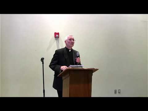 Bishop Raica: Communion and Liberation
