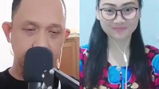 Download lagu LEBIH DARI SELAMANYA   Lesti & Fildan  (Cover by Faris irama) mp3