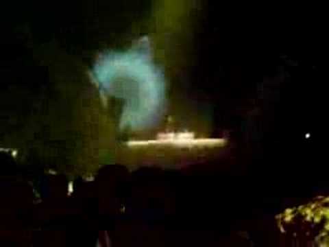 Marc Benjamin @ Nope is Dope, Traffic Signs - The Big Fake