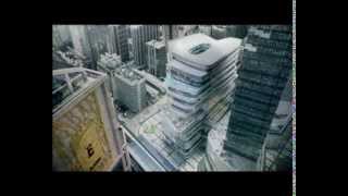 Park 24 Condominium TV Ad