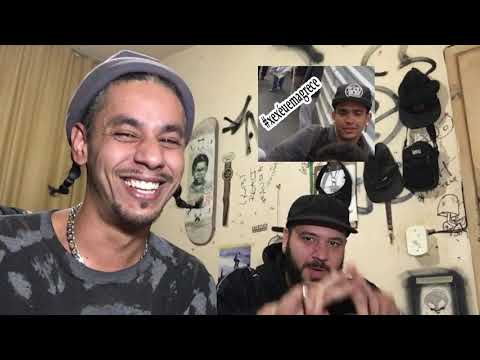 Guiu - Esquece Teu Ex (Clipe Oficial) | IssoQueÉSomDeRap | (Prod. Tio Thulio) K-react´z