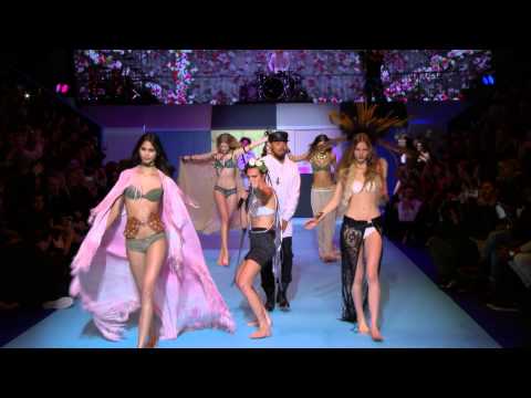 Etam Live Show 2015 - Best Of - Coachella