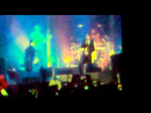 111007 Westlife Gravity Tour 2011 in Malaysia - When You're Looking Like That