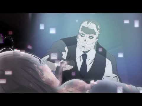 Buenas noches mundo : La muerte de Pico (#anime, #sad, #goodnightworld)