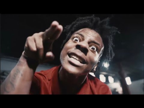 I Show Speed World Cup (Music Video)