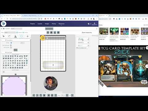 Make your own layout in Dextrous (2025 update)