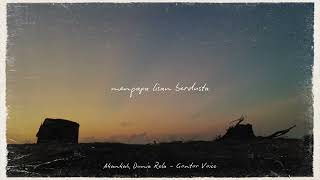 Download lagu [Unofficial Lyric Video—Akhawat Friendly] Akankah Dunia Rela - Gontor Voice mp3