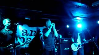 Anti Pasti-Freedom Row