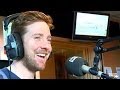 Ricky Wilson: Backstage on The Voice with Tom.