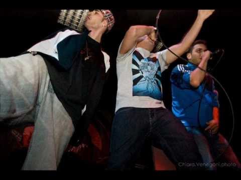 Medicina - Repperino, Fedele Bastardo, Shoxer (Gesta Phonike)