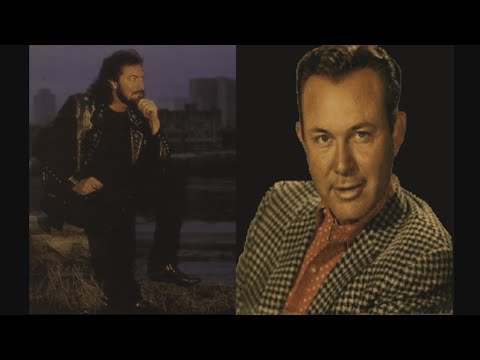 Jim Reeves, Arne Benoni - A Letter To My Heart