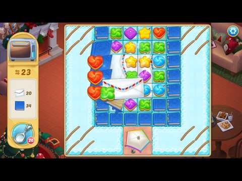 Matchington Mansion [HD] Level 1490