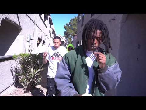 New English - Lil$hawn LilGlo (shotbyyking)