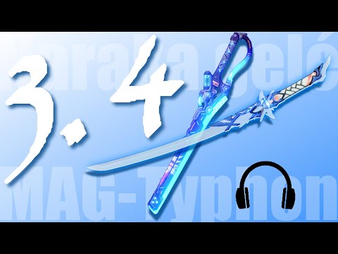 Edict of Twilight - 3.4 Main theme - Honkai Impact 3rd