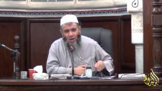 شرح صحيح مسلم -- كتاب صلاة المسافرين وقصرها -- 2013-09-19 image