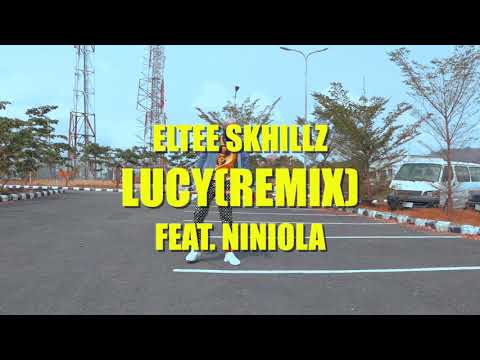 ELTEE SKILLZ FT NINIOLA - LUCY REMIX // OFFICIAL DANCE VIDEO // MAVERICK STYLEZ