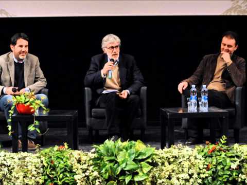 AUDIO Riccardo Donadon / Massimo Marchiori - E se Steve Jobs fosse nato in Italia?